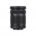 OM System M.Zuiko Digital ED 40-150mm f/4-5.6 R Lens with Wrapping Case - Black OM System M.Zuiko Digital ED 40-150mm f/4-5.6 R Lens with Wrapping Case - Black